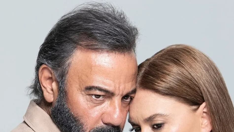 Evrim Alasya ile Kerem Alışık'ın barıştığı iddia edildi