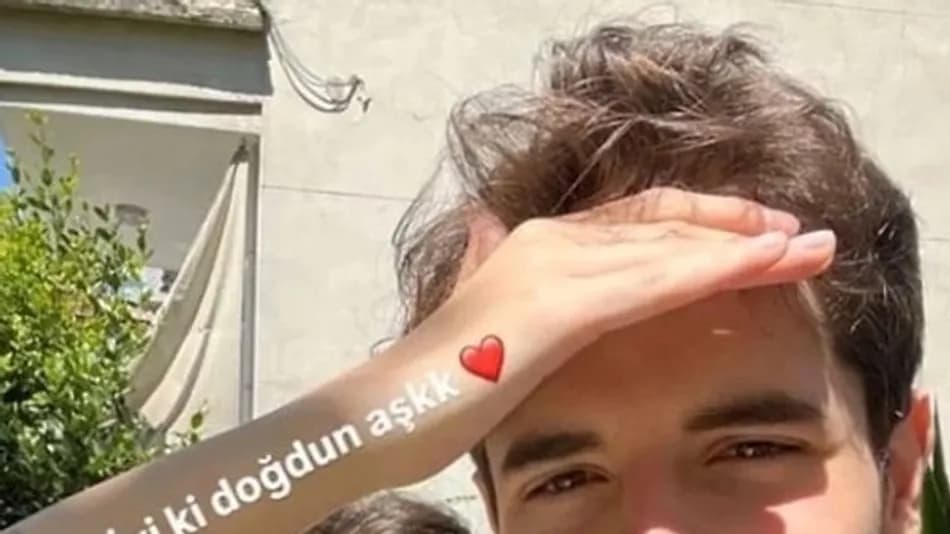 Survivor Beyza Gemici’den Kerimhan Duman’a geri dön çağrısı