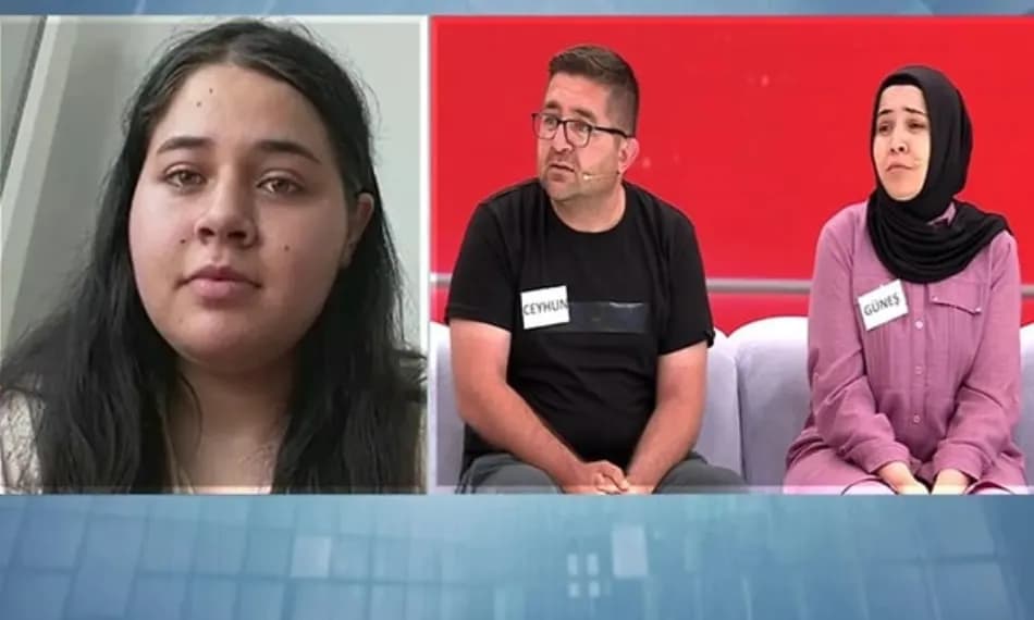 Müge Anlı’da Ceyda Evlekoğlu Olayı: Evli Adama Kaçtı İddiası