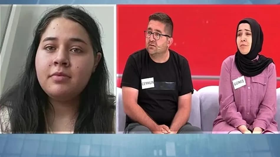 Müge Anlı’da Ceyda Evlekoğlu Olayı: Evli Adama Kaçtı İddiası