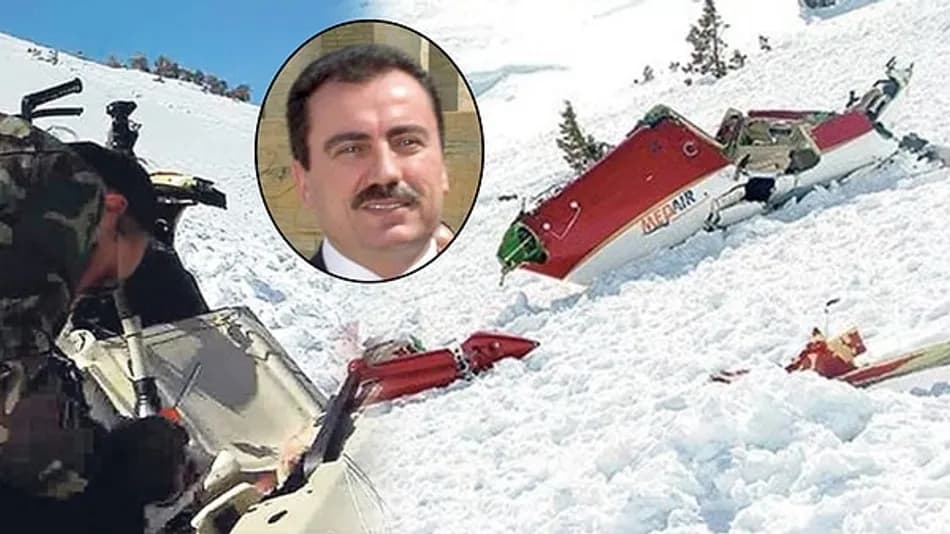 Muhsin Yazıcıoğlu Soruşturmasında 10 İlde Operasyon