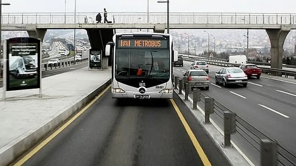 15 Temmuz 2026 toplu taşıma ücretsiz mi? İETT ve Marmaray durumu