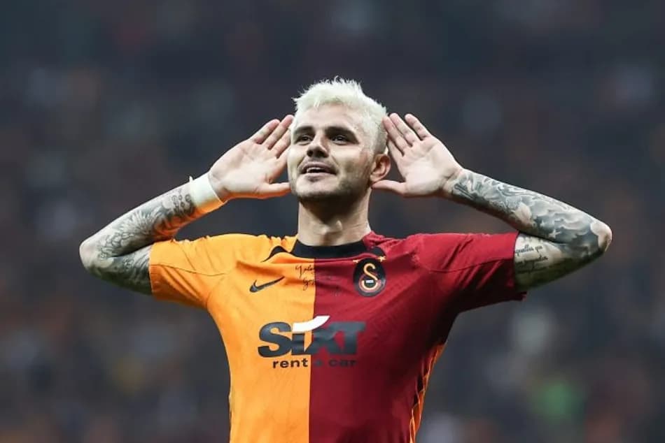 İlker Yağcıoğlu, Mauro Icardi için Galatasaray’dan ayrılık iddiasında bulundu