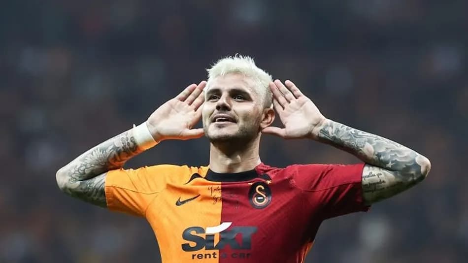 İlker Yağcıoğlu, Mauro Icardi için Galatasaray’dan ayrılık iddiasında bulundu