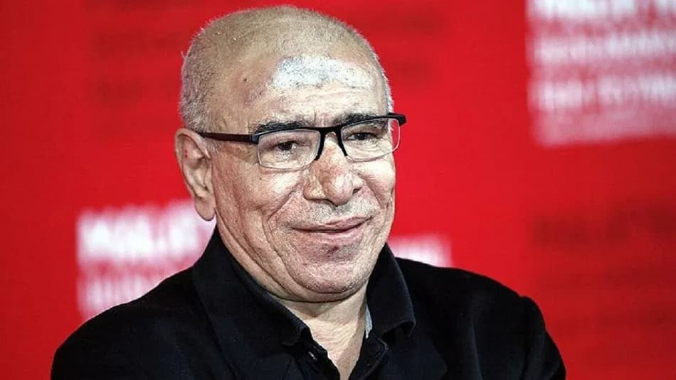 İlyas Salman, sosyal medyadaki paylaşımına verdiği yanıtla gündem oldu