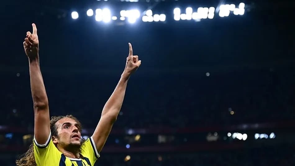 Fenerbahçe’nin Şampiyonlar Ligi geliri 22,3 milyon avroya ulaştı