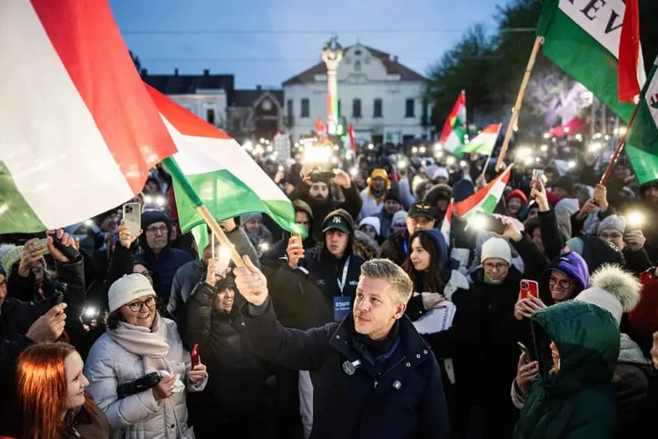 Macaristan seçimlerinde gözler Orbán’ın iktidarını koruyup koruyamayacağında