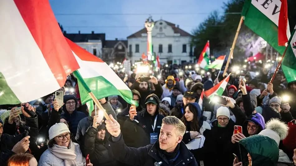 Macaristan seçimlerinde gözler Orbán’ın iktidarını koruyup koruyamayacağında