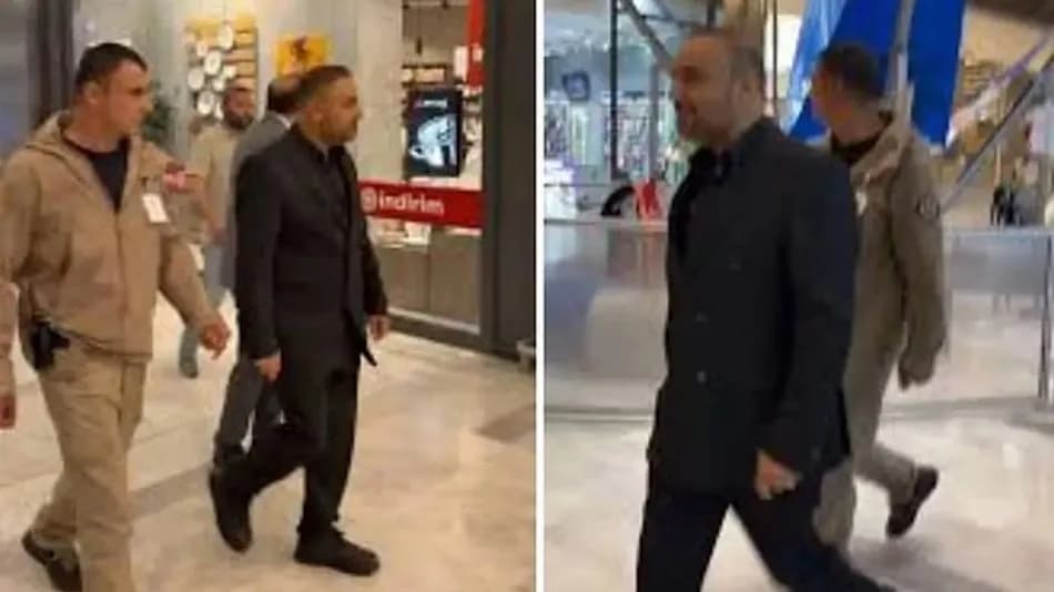 AVM’de Sözde Denetim Yapan F.A. İçin Gözaltı Kararı