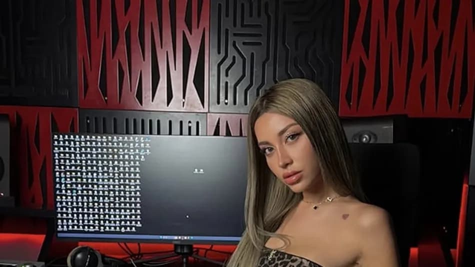 Mika Raun yeni şarkısı My Type ile müziğe döndü
