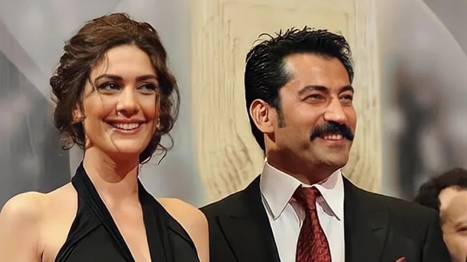 Saadet Işıl Aksoy A.B.İ. dizisinin kadrosuna katıldı