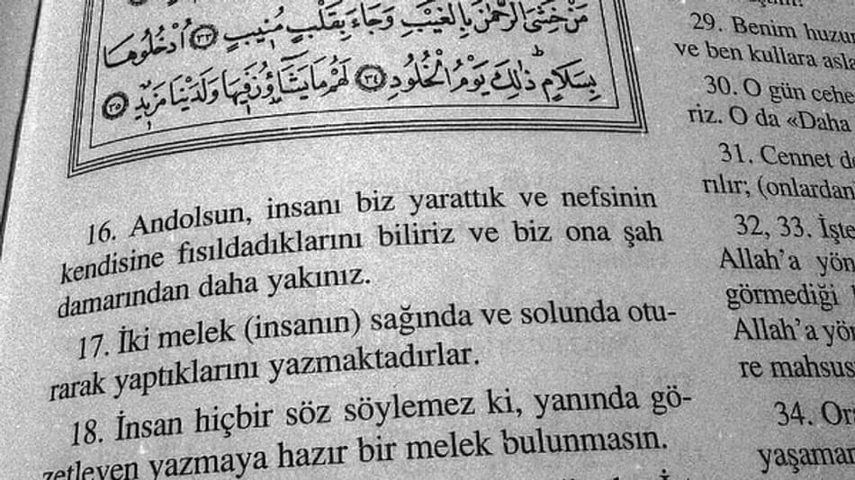 Şeyma Subaşı’nın Allah Paylaşımı Sosyal Medyada Gündem Oldu