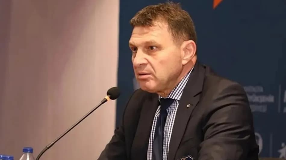 Emekli Tuğamiral Türker Ertürk Tutuklandı