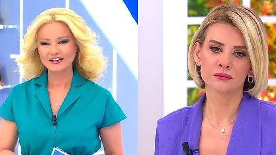 Müge Anlı ve Esra Erol’un Yeni Sezon Tarihi Açıklandı