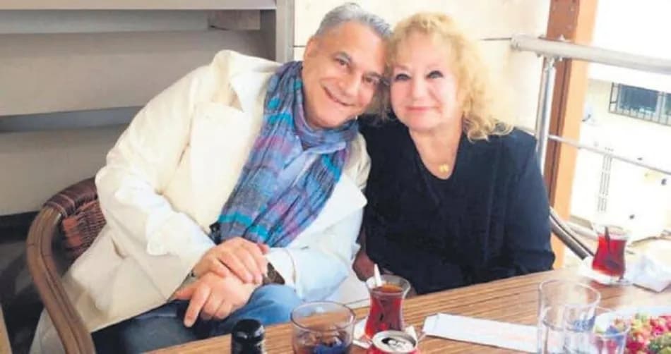 Mehmet Ali Erbil’in annesi Yurdagül Eken 84 yaşında hayatını kaybetti