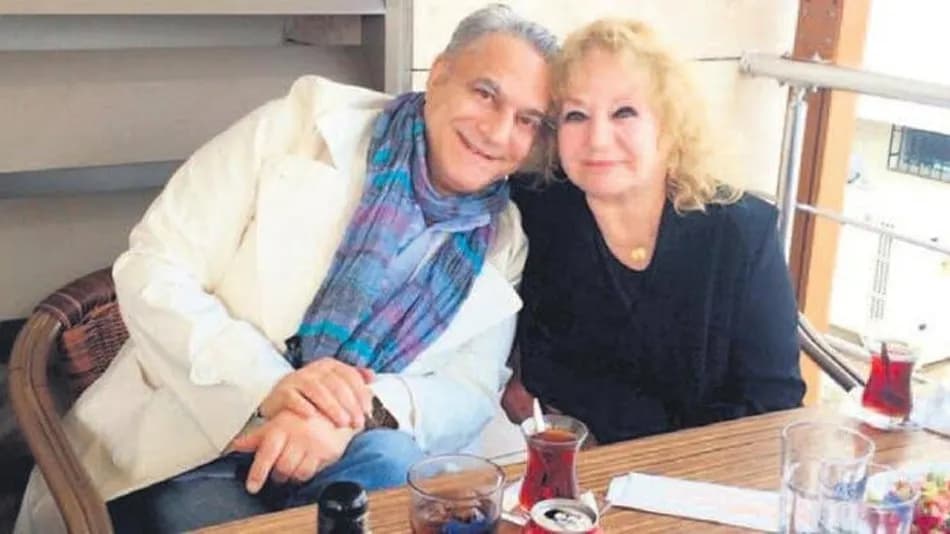 Mehmet Ali Erbil’in annesi Yurdagül Eken 84 yaşında hayatını kaybetti