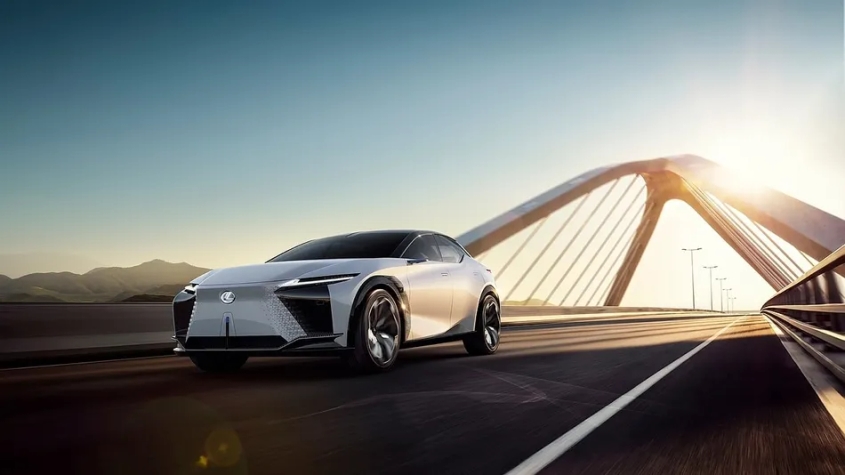 Lexus Eylü...