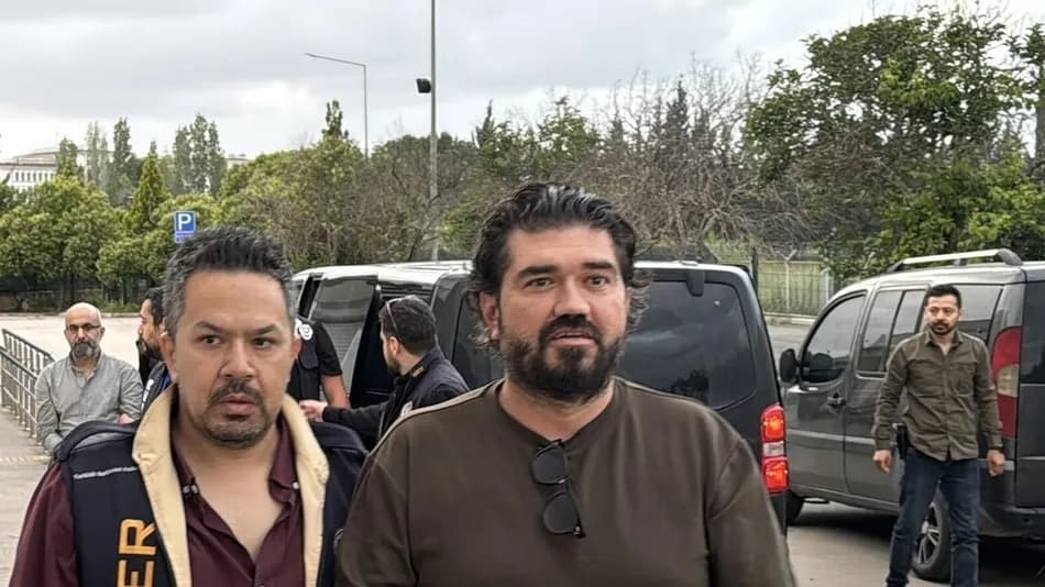 Ahmet Hakan, Rasim Ozan Kütahyalı Hakkındaki İddiaları Köşesine Taşıdı