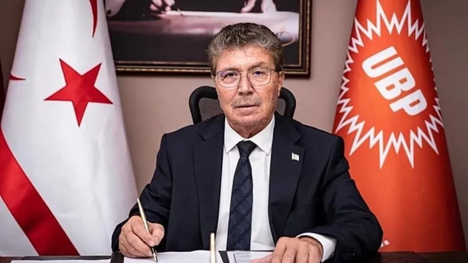 Girne açıklarında batan Filo Jet gemisinde kaptan tutuklandı