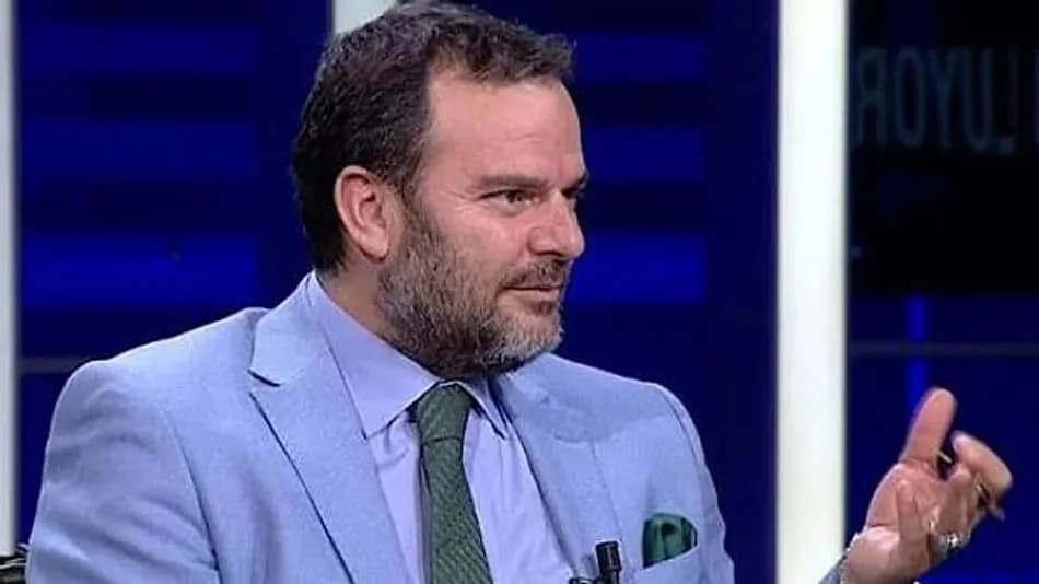 Kemal Öztürk Hakkında Sözleri Nedeniyle Soruşturma