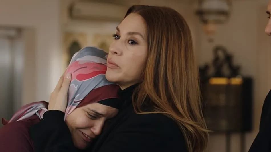 Kızılcık Şerbeti 5. sezon onayı aldı, sezon finali öncesi yeni karakter geliyor