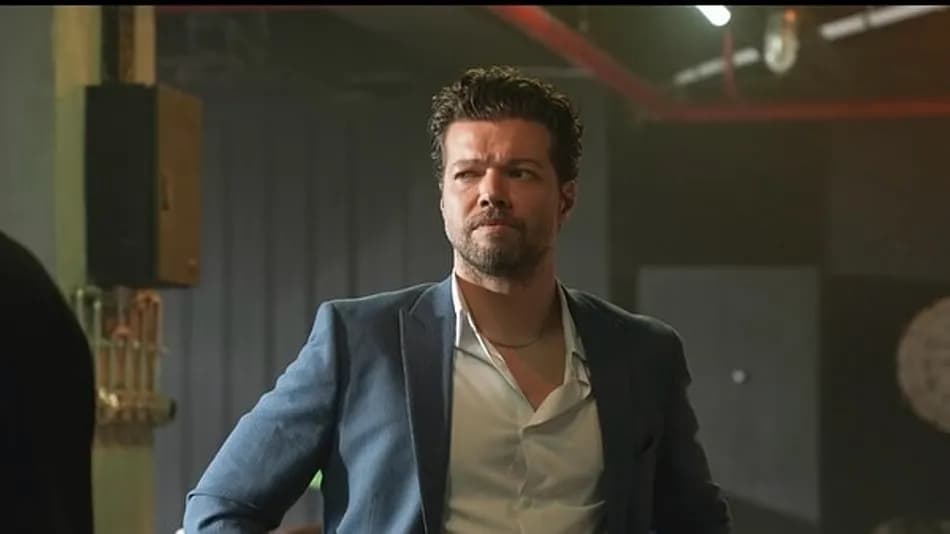 Kaan Turgut Mehmed: Fetihler Sultanı Kadrosuna Katıldı
