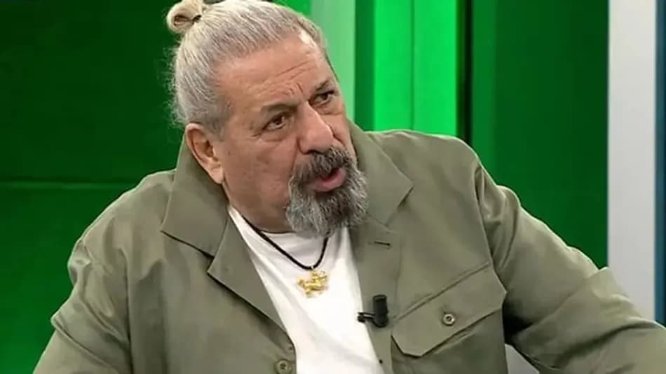 Erman Toroğlu’na Galatasaray Sözleri Nedeniyle Dava