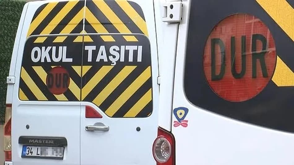 İstanbul okul servis ücretleri 2024: En yüksek tarife 93 bin TL