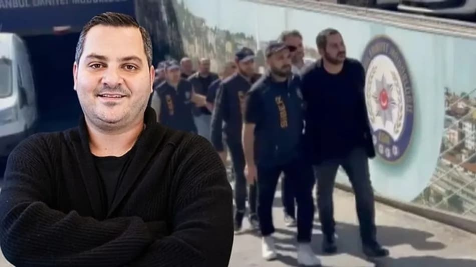 Papara’nın Kurucusu Ahmed Faruk Karslı Tahliye Edildi