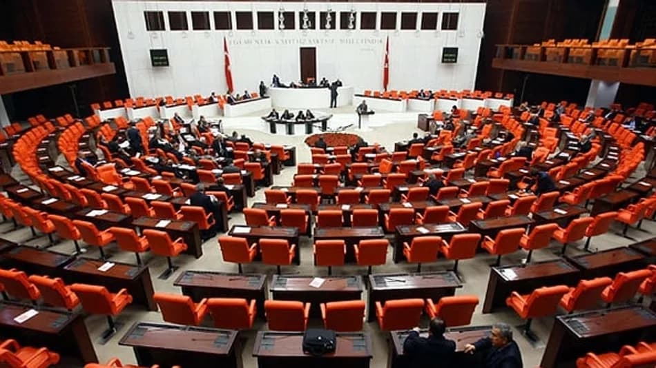 Çerçeve Yasa nedir, TBMM’de kaç oyla kabul edildi?