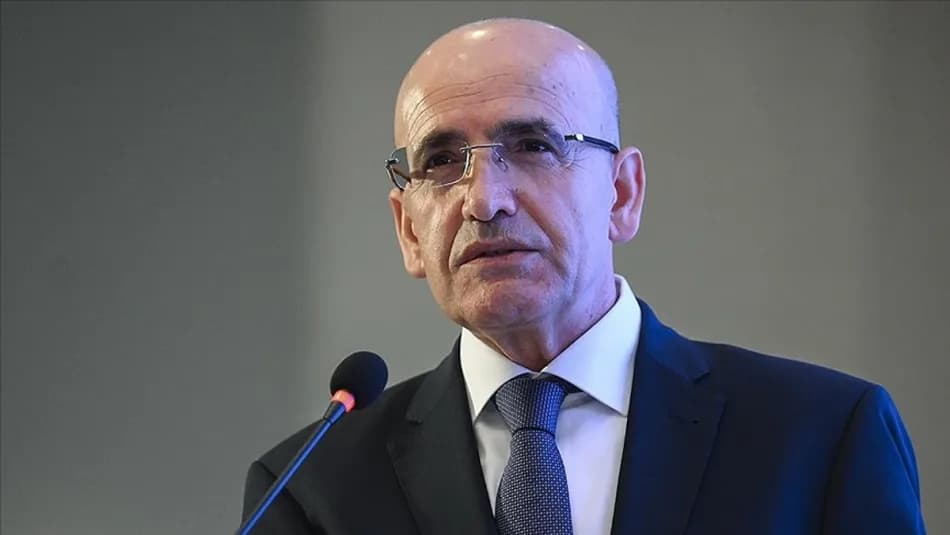 Mehmet Şimşek, kripto ATM’lerin yasaklandığını ve stablecoin transferlerine limit getirildiğini açıkladı