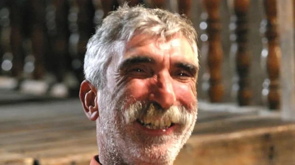 Cezmi Baskın, Akasya Durağı’ndaki Osman Ağa karakterinin nasıl şekillendiğini anlattı