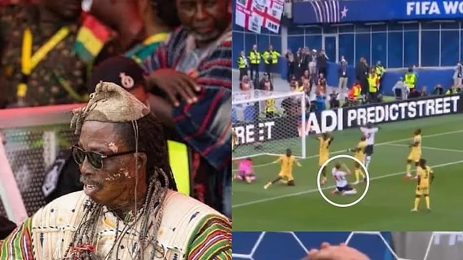 Harry Kane’in Gana Maçı Performansı Gündem Oldu