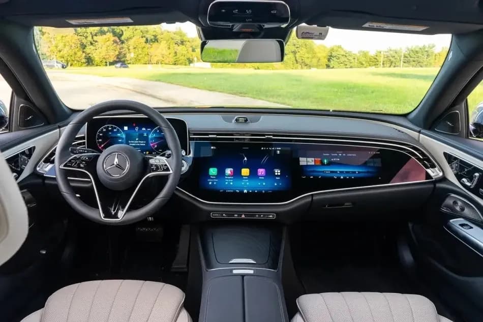 Mercedes-Benz, yazılım hatası nedeniyle 144 bin aracı geri çağırıyor