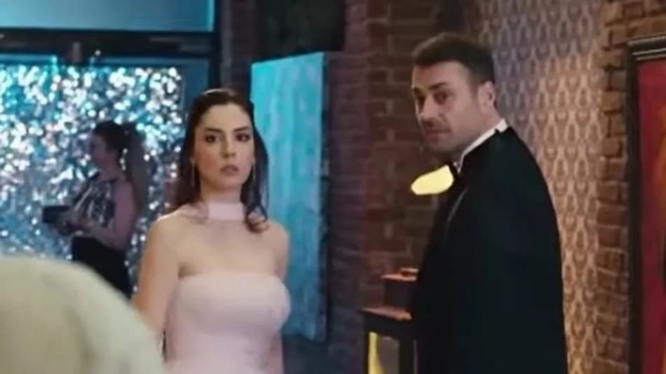 Hasan Emre Avcı, Kızılcık Şerbeti'ne Gökhan karakteriyle geri döndü