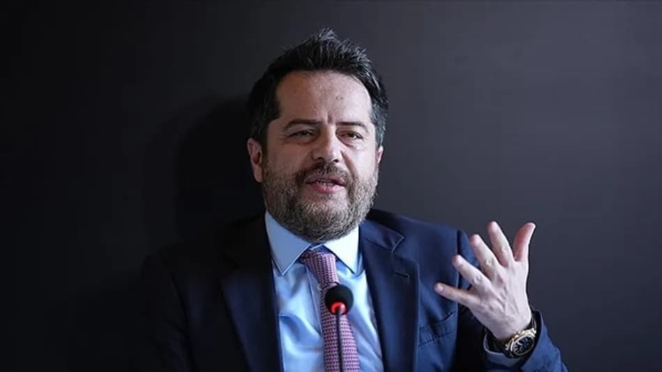 Erden Timur İçin Kara Para Soruşturmasında Tahliye Kararı
