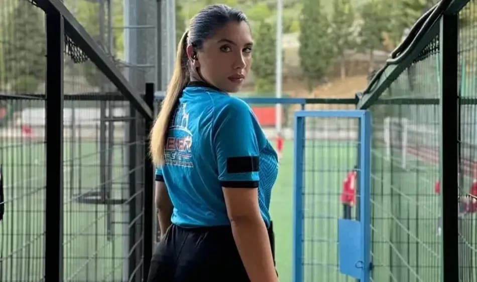 Elif Karaaslan ve Samet Liçina hakkında gözaltı kararı
