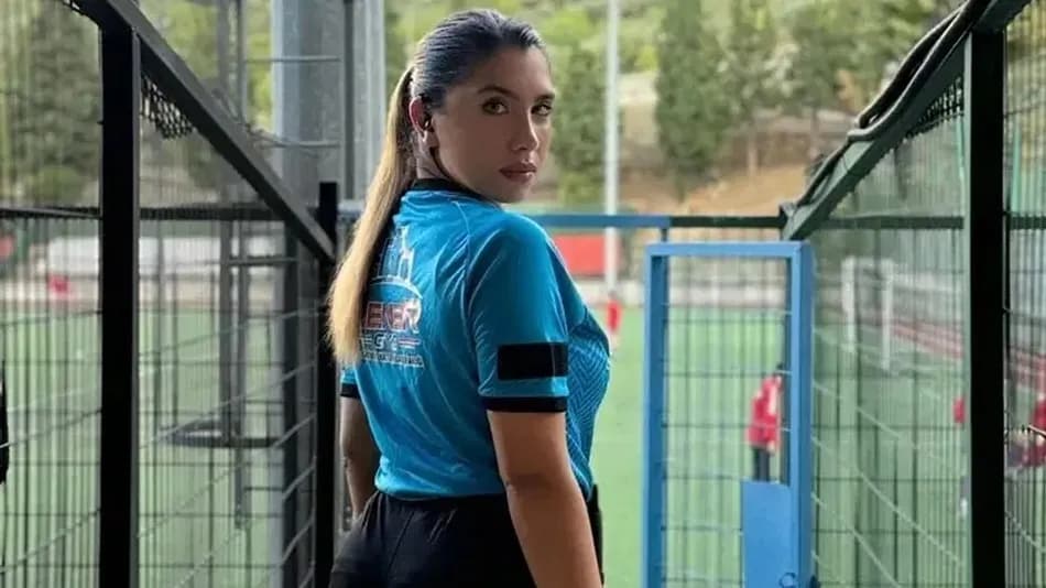 Elif Karaaslan ve Samet Liçina hakkında gözaltı kararı