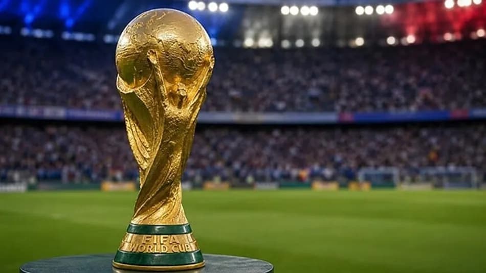 2026 Dünya Kupası finali ne zaman, saat kaçta?