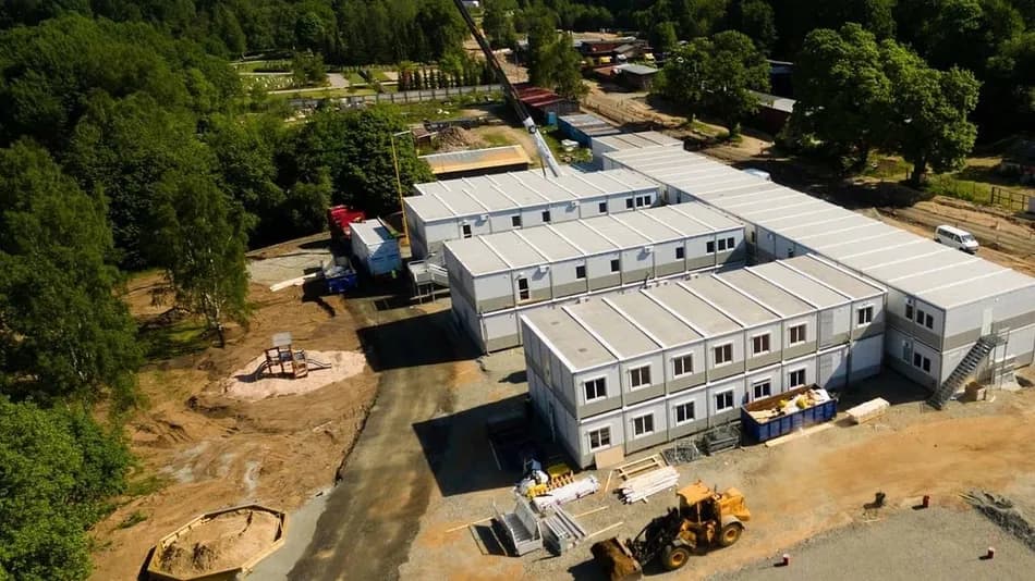 1844'te kurulan Çelikerler Çelik ve Celtaş Lojistik için konkordato süreci başladı