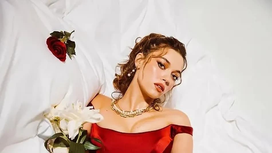 Teşkilat’ta Tolga Sarıtaş’ın yeni partneri için Afra Saraçoğlu iddiası