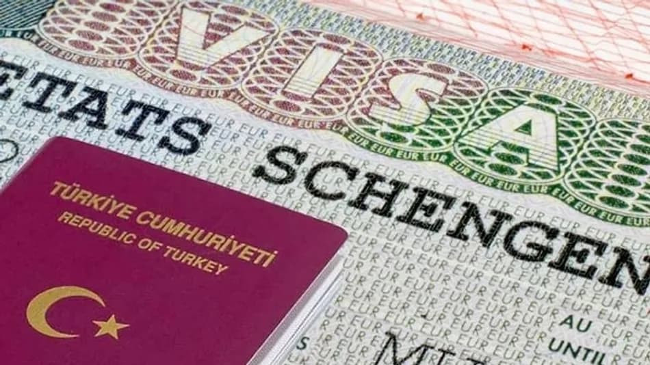 Türkiye vize randevularında iptal iddiası: 4 ülkeden yeni adım
