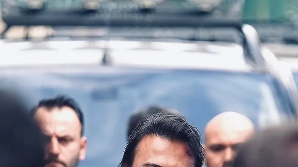 Taşacak Bu Deniz’de Onur Dilber Ayrılığı: Gezep Yeni Sezonda Yok