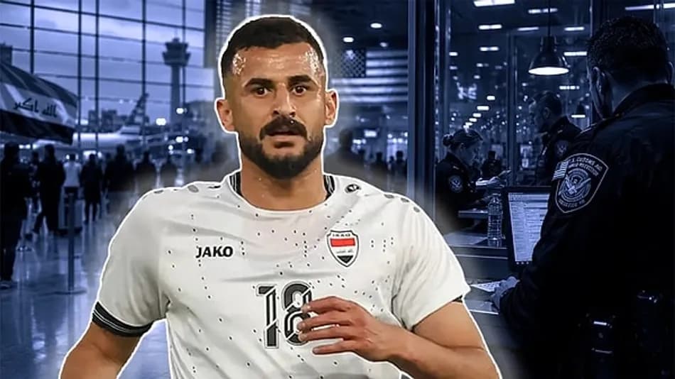 2026 Dünya Kupası öncesi ABD’de vize krizi büyüyor