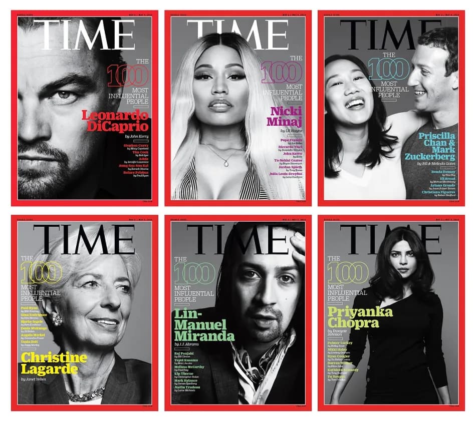 TIME’ın 2026 etkili 100 kişi listesine giren tek Türk Fatih Birol oldu