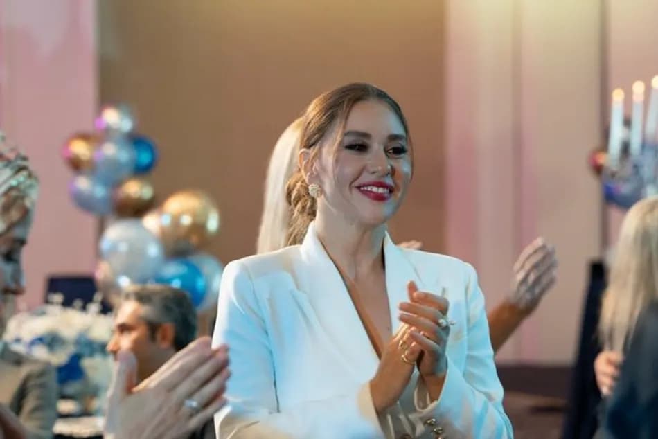 Kızılcık Şerbeti’nde iki oyuncunun ayrılacağı iddia edildi