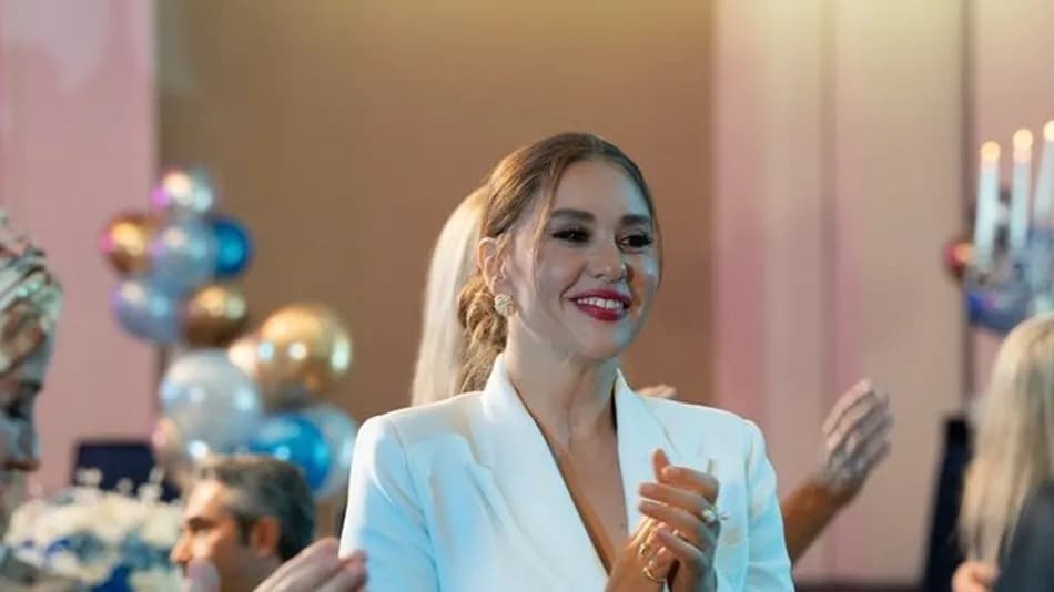 Kızılcık Şerbeti’nde iki oyuncunun ayrılacağı iddia edildi