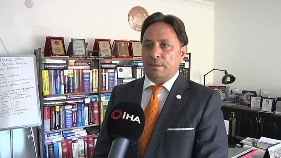 Bölgesel asgari ücret iddiasına İsa Karakaş’tan uyarı