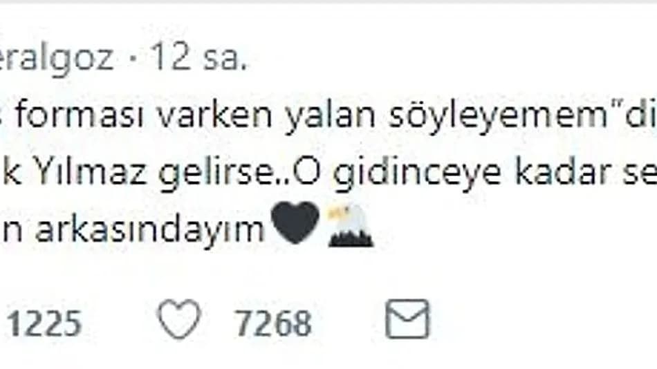 Hasan Arda Kaşıkçı ile Zafer Algöz arasındaki tartışma sürüyor