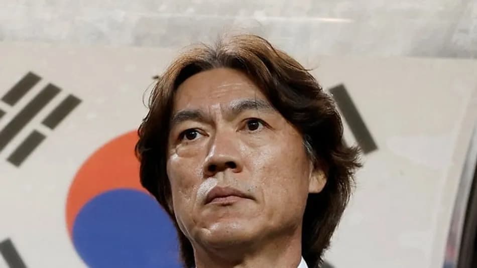 Güney Kore’nin elenmesi Hong Myung-bo’ya tepkiye dönüştü